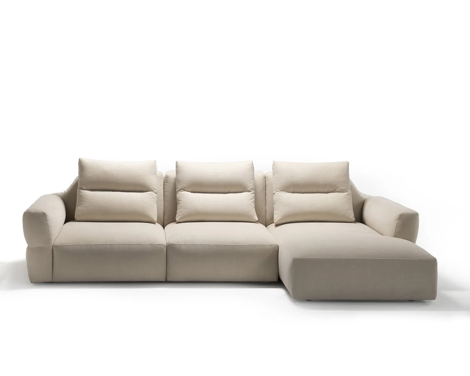Fedrigo Modular – Zanotta at Mesmetric