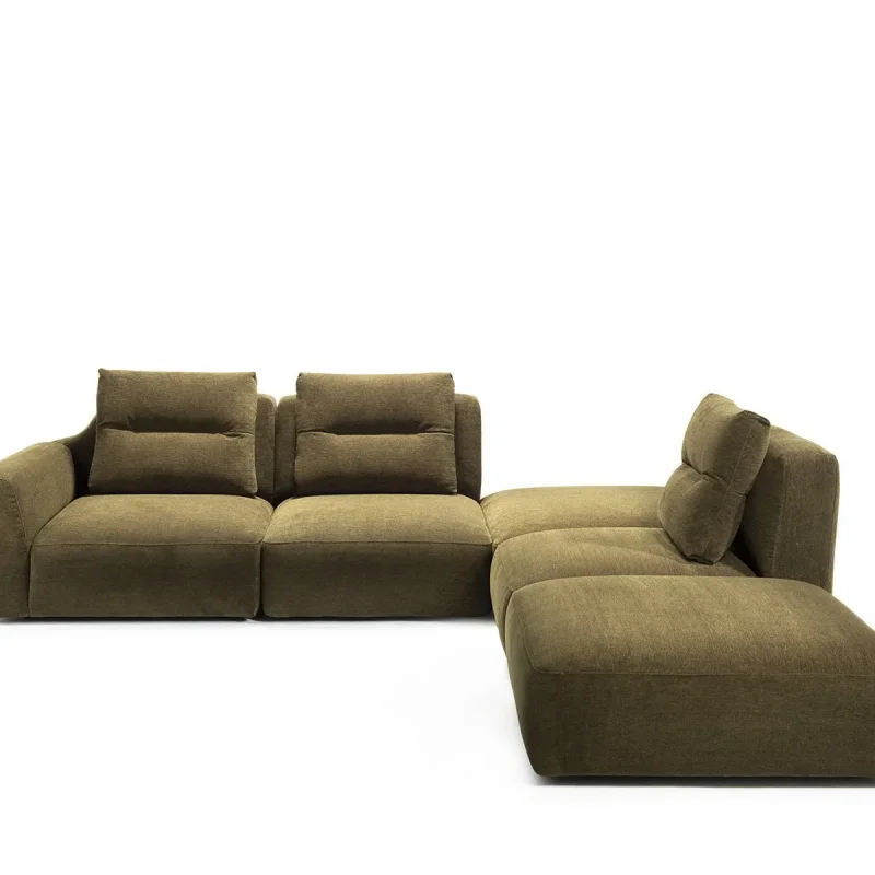 Fedrigo Modular – Zanotta at Mesmetric