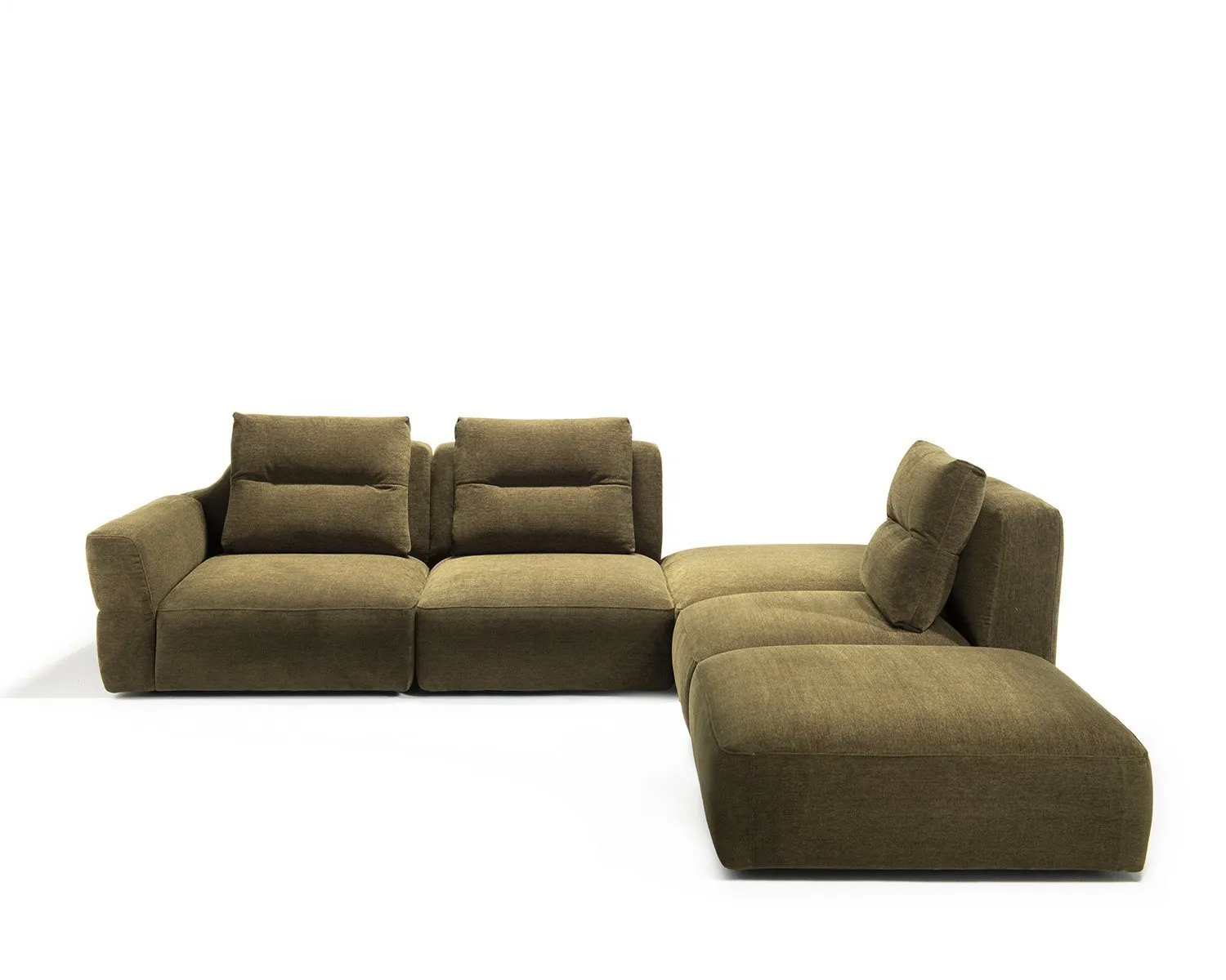 Fedrigo Modular – Zanotta at Mesmetric