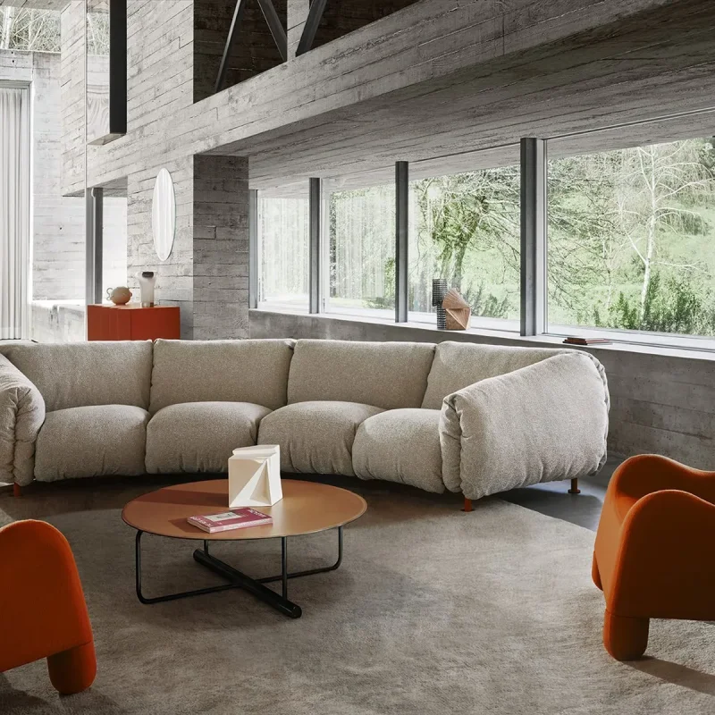Za:Za Max – Zanotta at Mesmetric