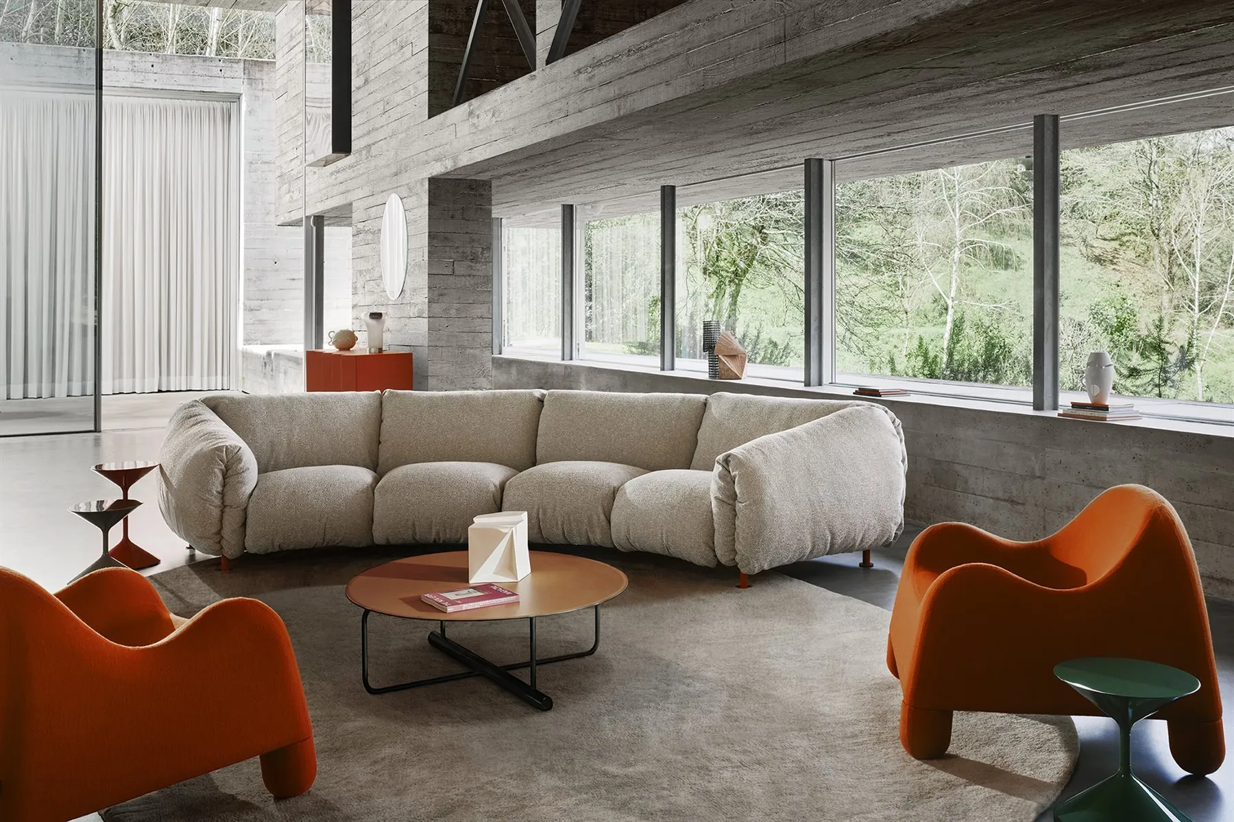 Za:Za Max – Zanotta at Mesmetric