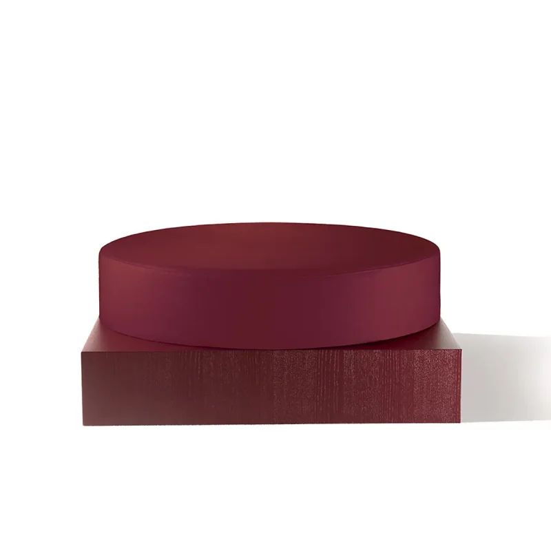 Zymmo pouf – Zanotta at Mesmetric
