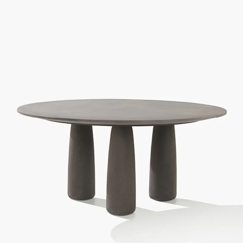 Monolith Round Outdoor - Poliform w Mesmetric