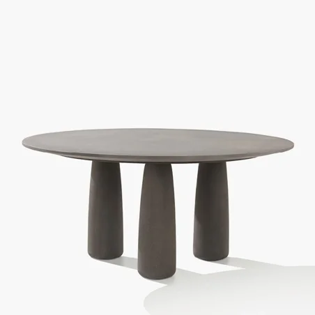 Monolith Round Outdoor