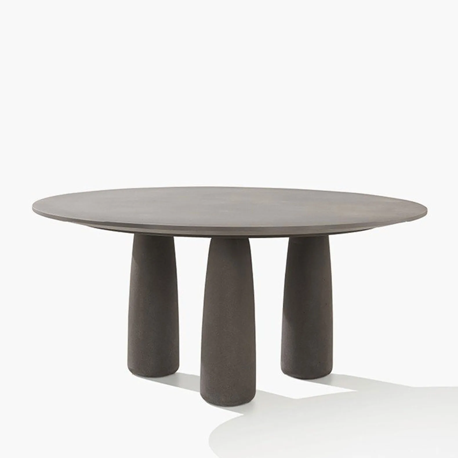 Monolith Round Outdoor - Poliform w Mesmetric