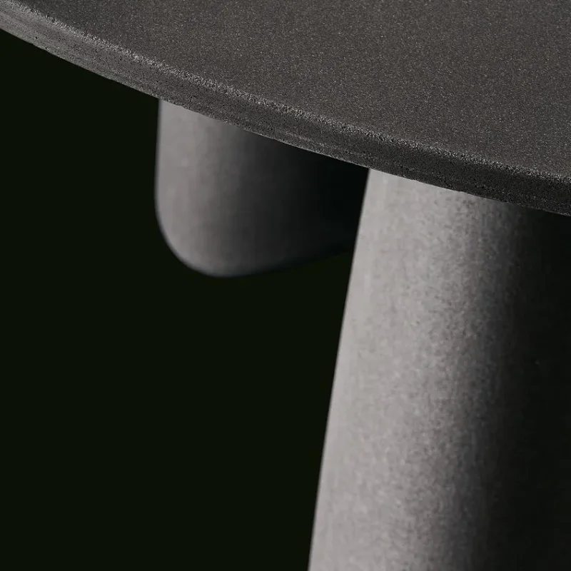 Monolith Round Outdoor - Poliform w Mesmetric