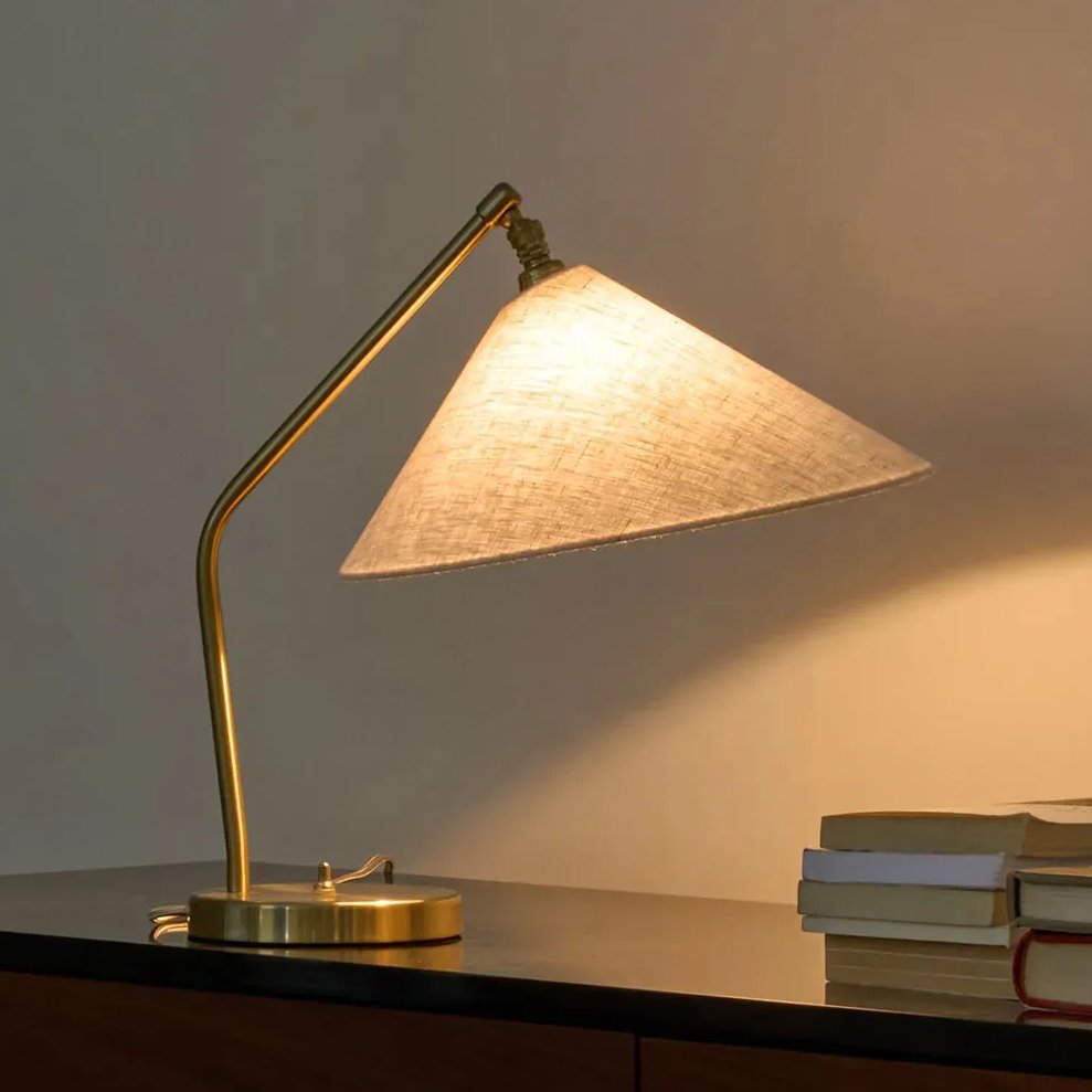 Grossman Gräshoppa Table