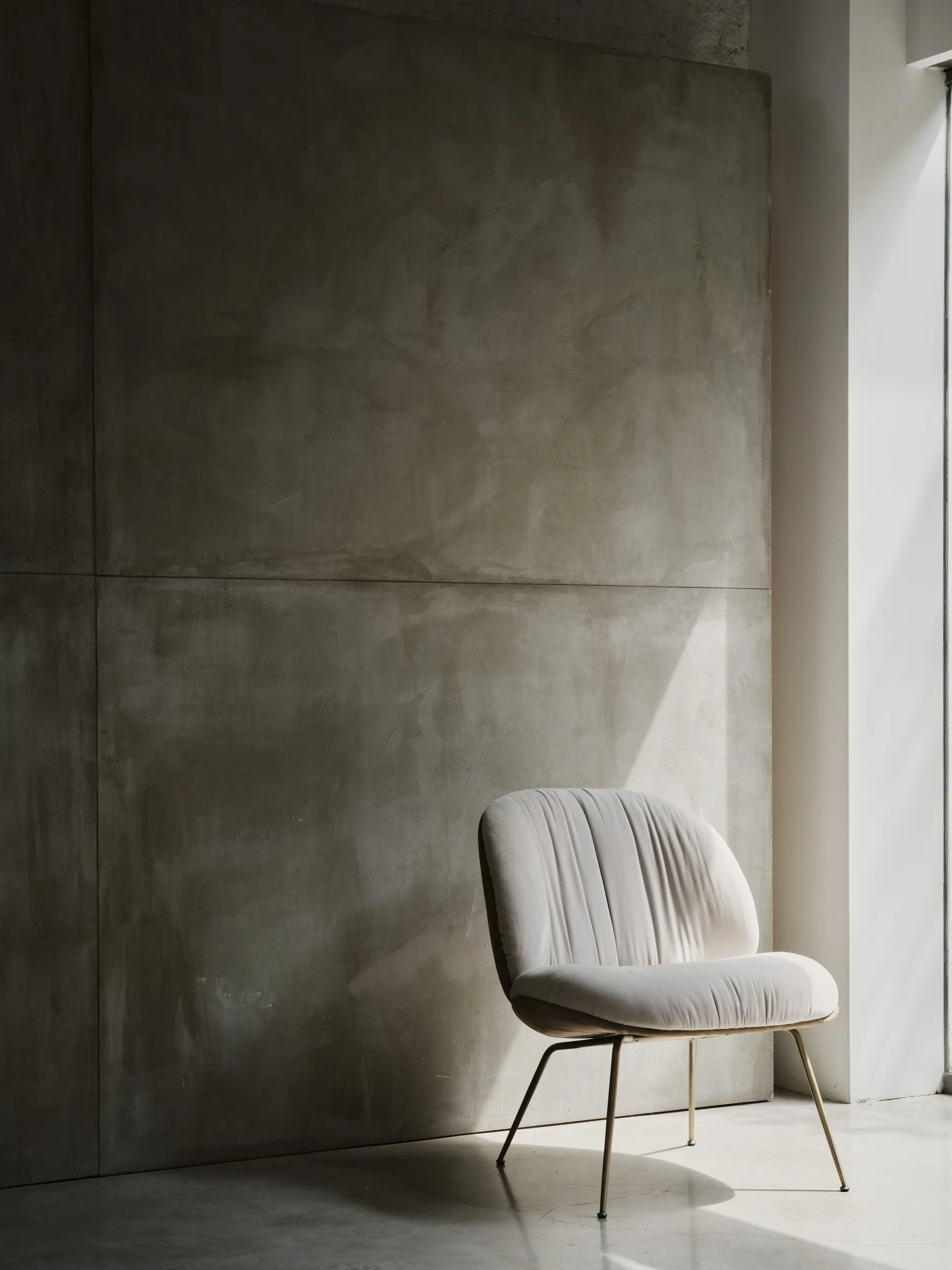 Beetle Soft Lounge – Gubi.dk at Mesmetric