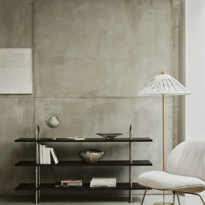 Beetle Soft Lounge – Gubi.dk at Mesmetric