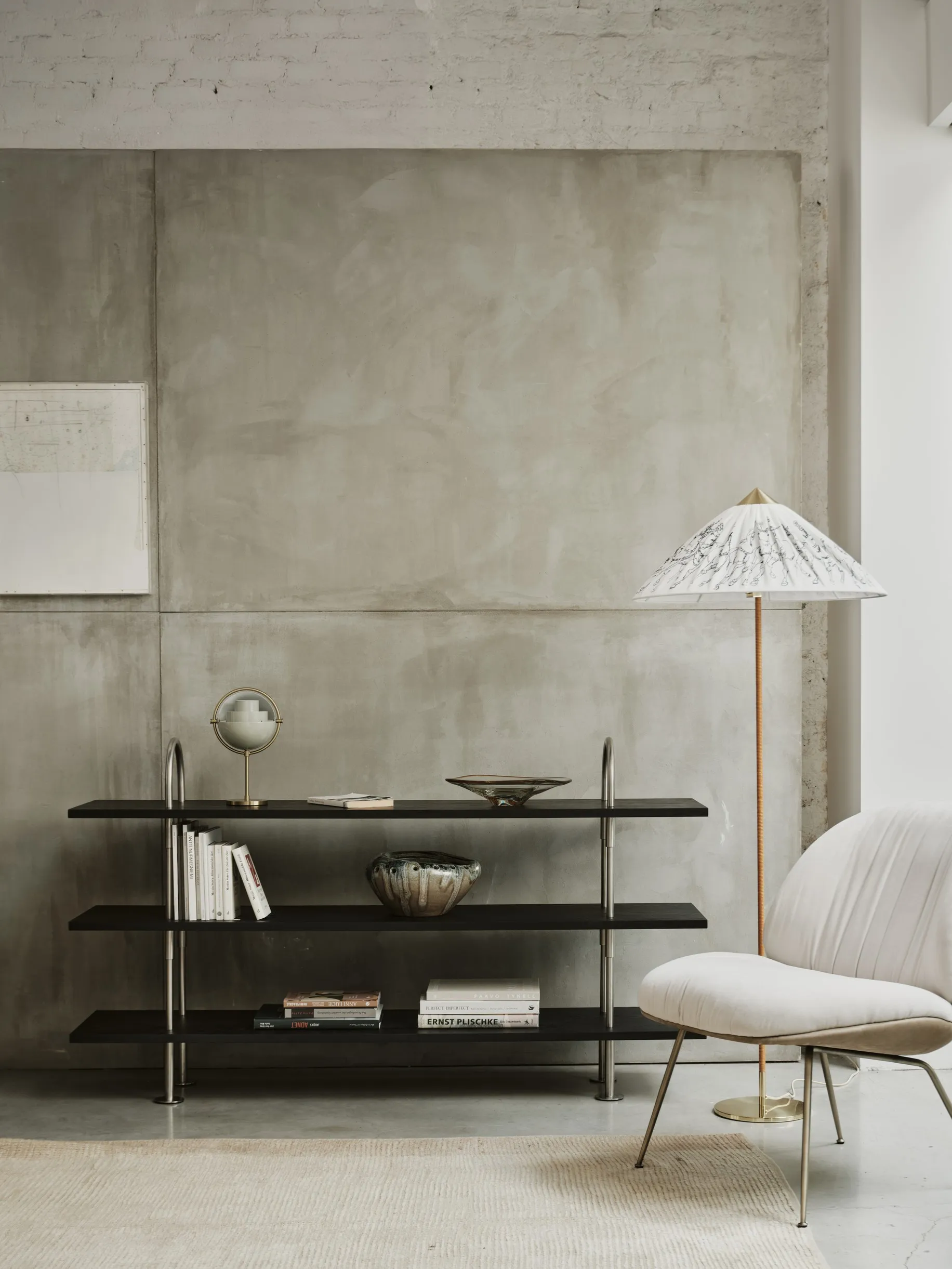 Beetle Soft Lounge – Gubi.dk at Mesmetric
