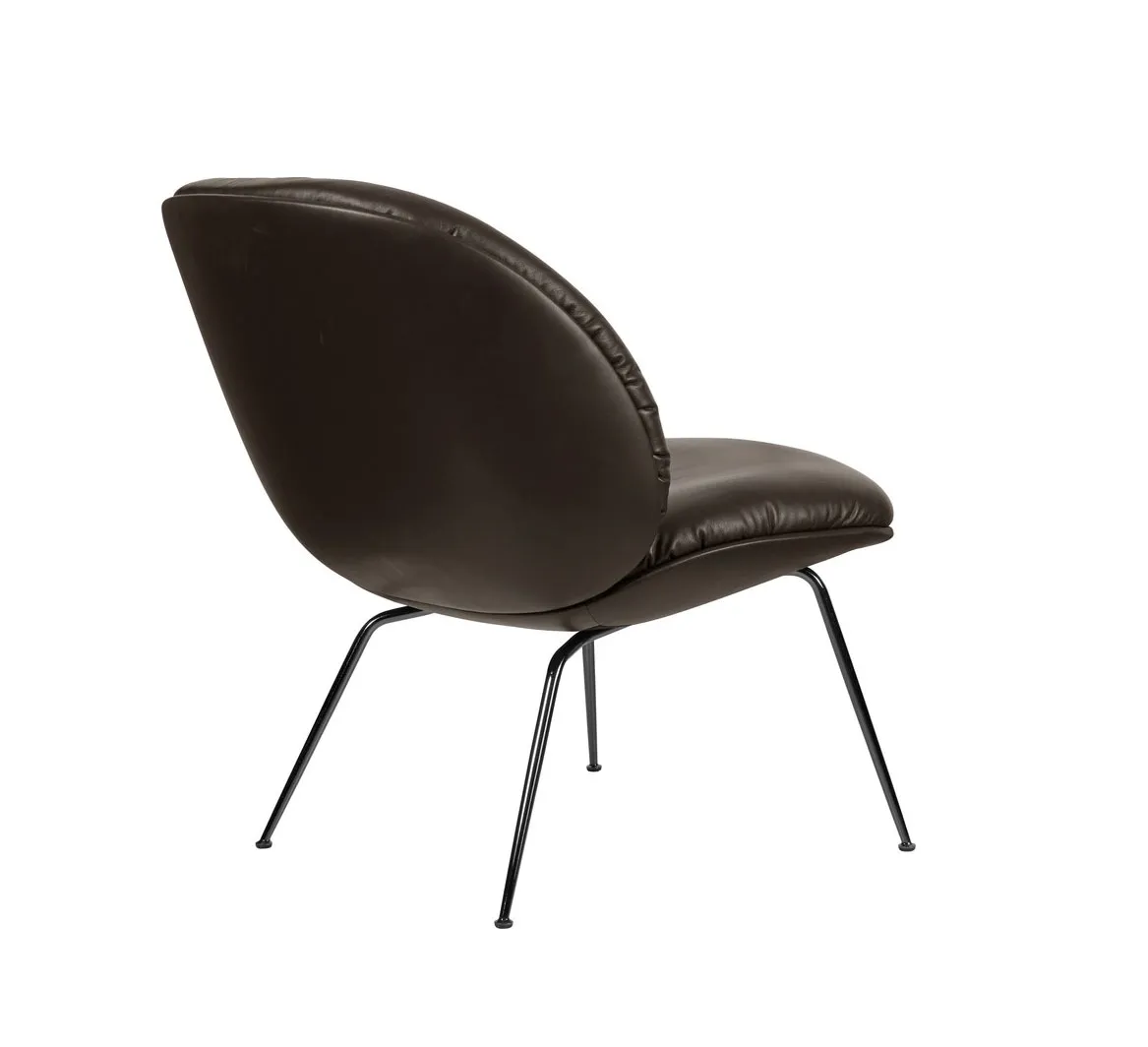 Beetle Soft Lounge – Gubi.dk at Mesmetric
