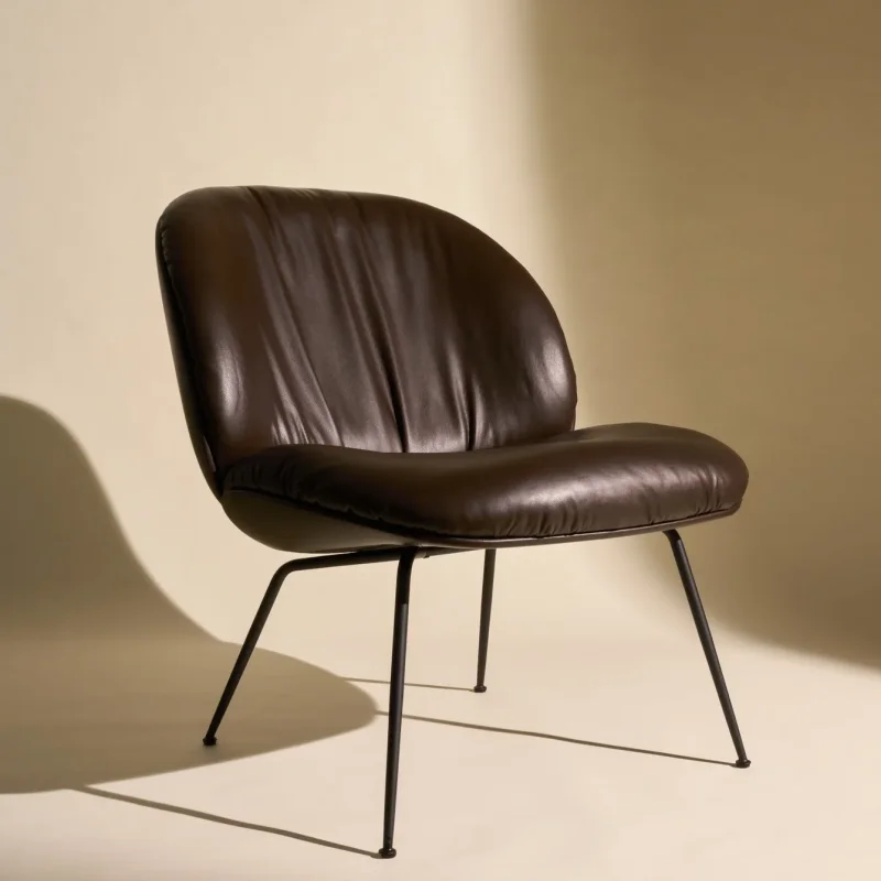 Beetle Soft Lounge – Gubi.dk at Mesmetric
