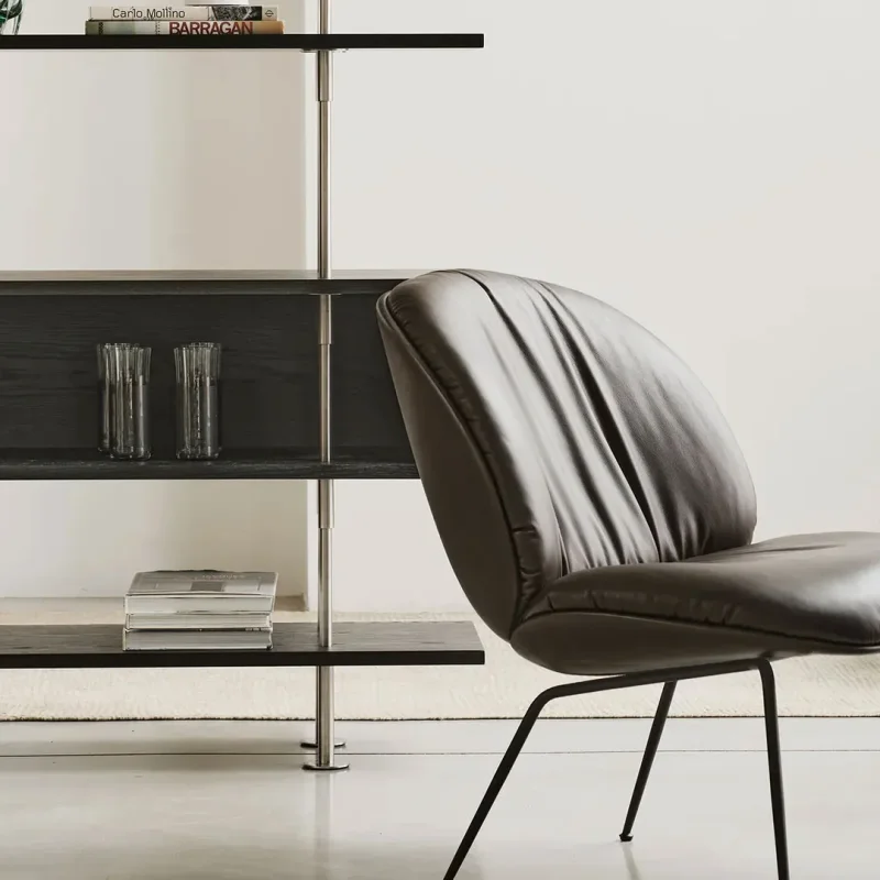 Beetle Soft Lounge – Gubi.dk at Mesmetric