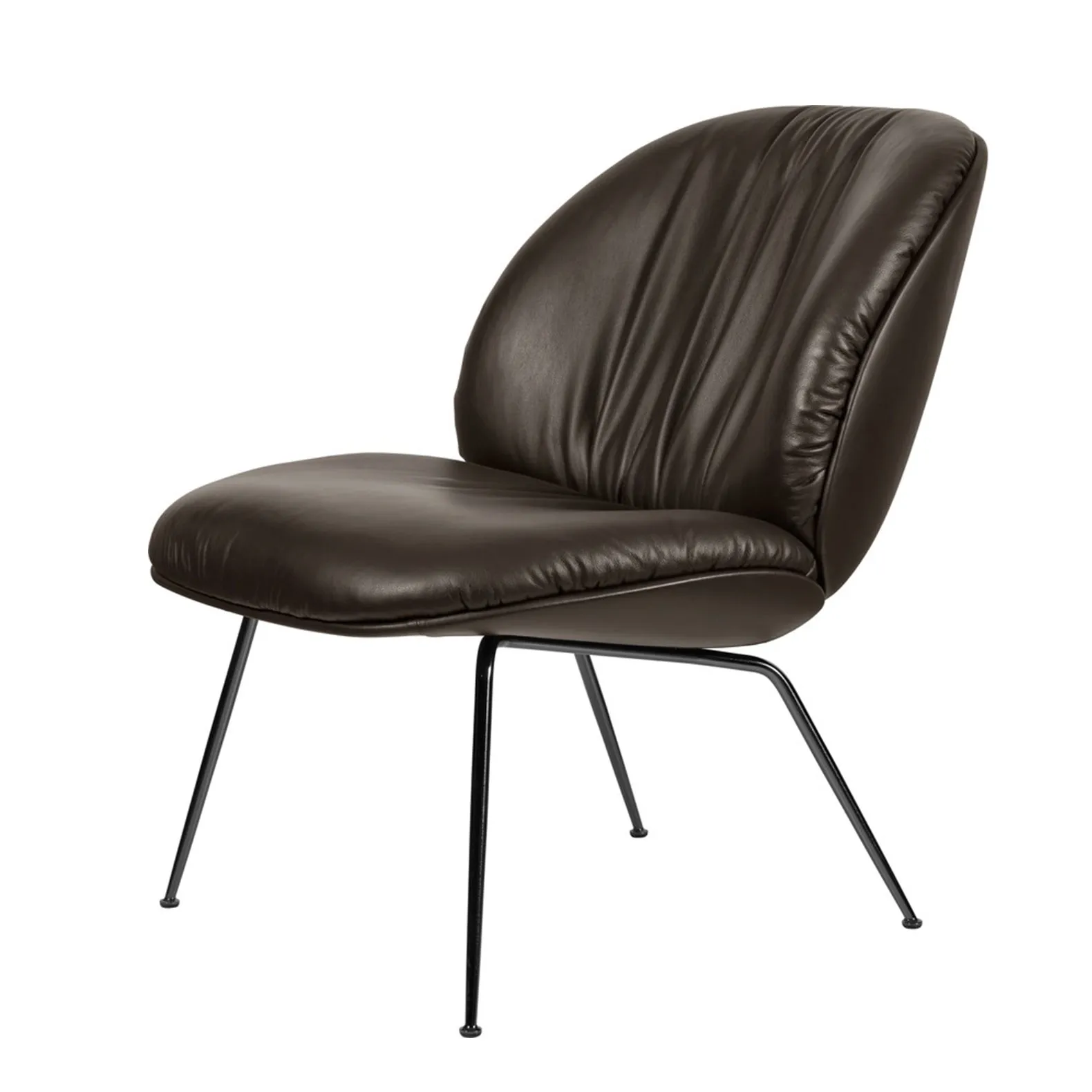 Beetle Soft Lounge – Gubi.dk at Mesmetric