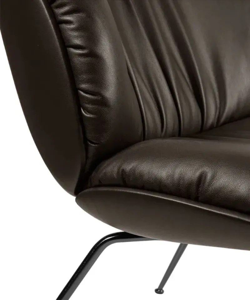 Beetle Soft Lounge – Gubi.dk at Mesmetric