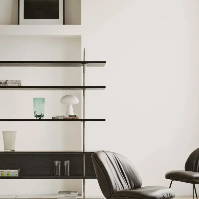 Beetle Soft Lounge – Gubi.dk at Mesmetric