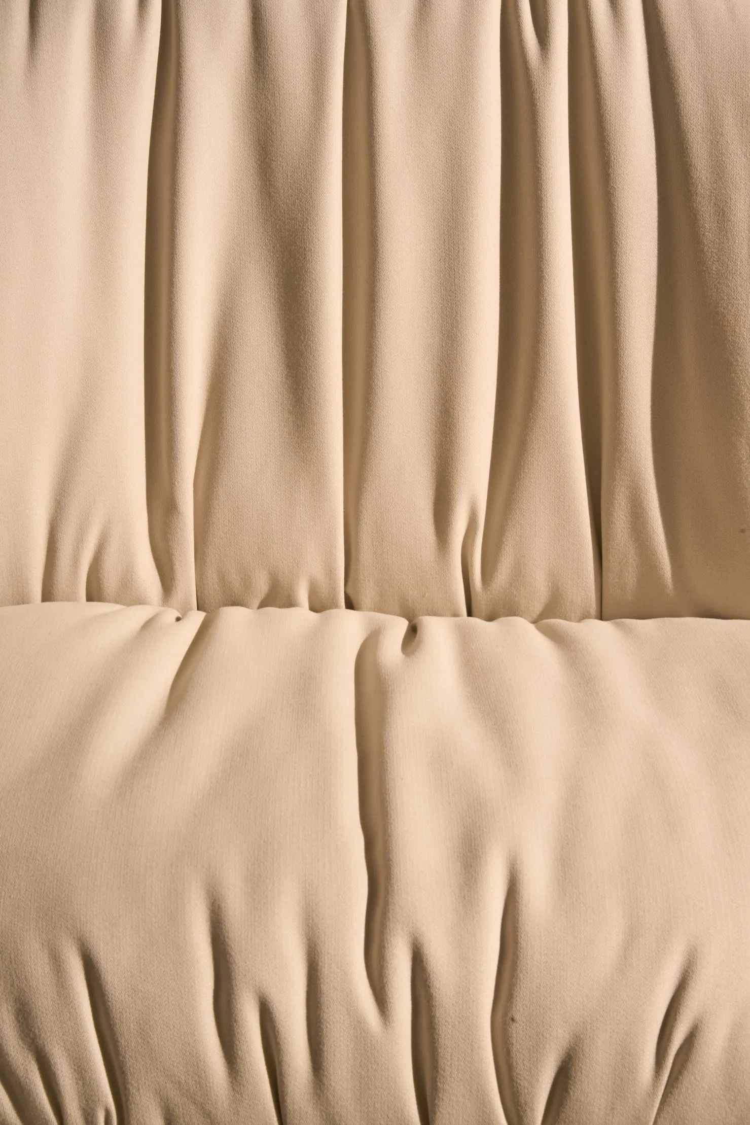 Beetle Soft Fully Upholstered