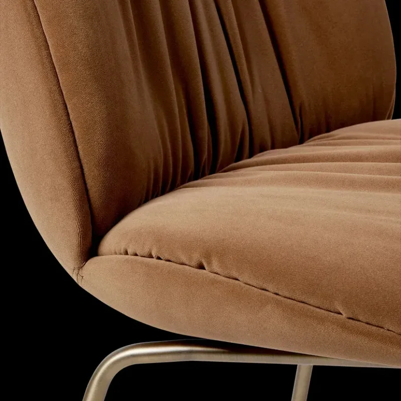 Beetle Soft Fully Upholstered