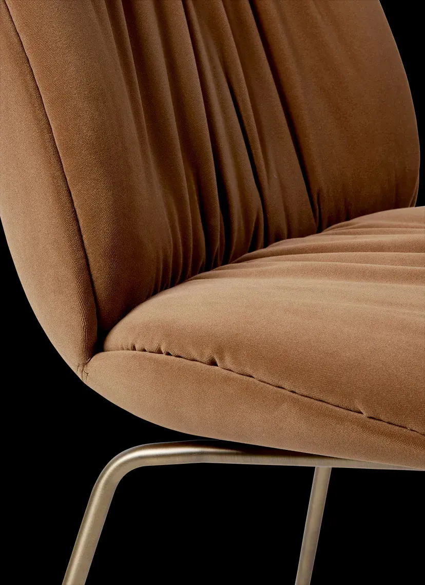 Beetle Soft Fully Upholstered