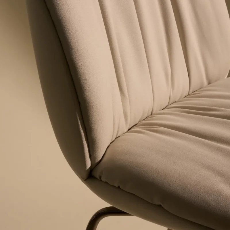 Beetle Soft Fully Upholstered