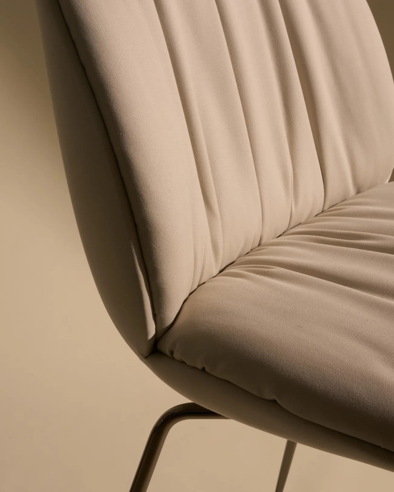 Beetle Soft Fully Upholstered