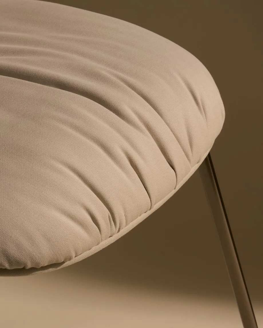 Beetle Soft Fully Upholstered