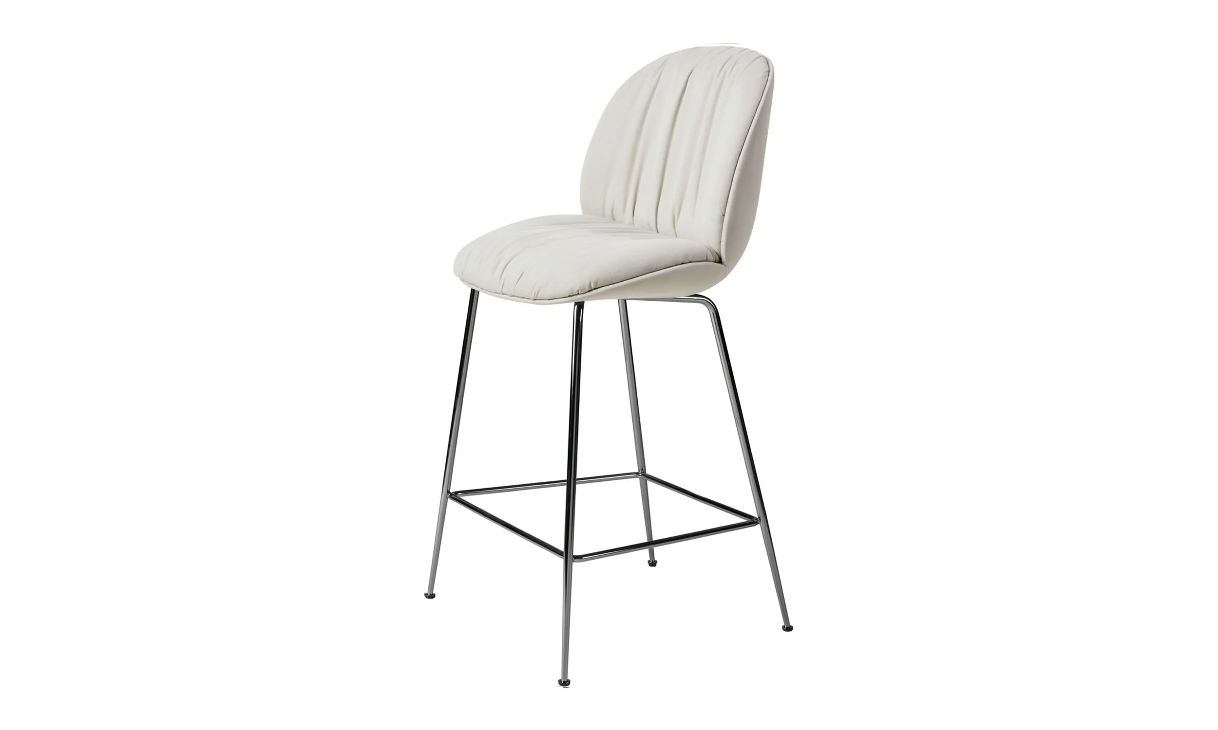 Beetle Soft Fully Upholstered