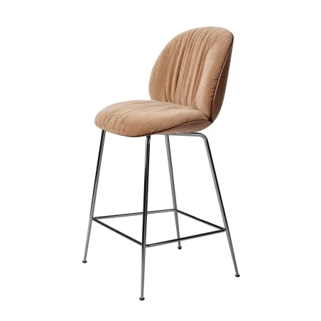 Beetle Soft Front Upholstered