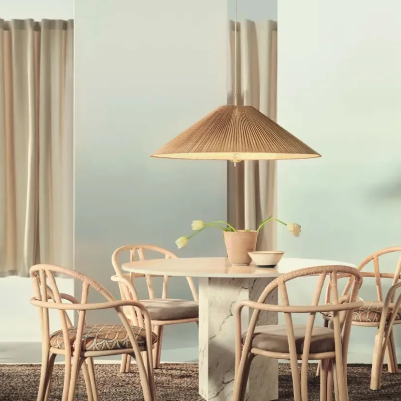 Bistra Dining Armchair – Gubi.dk at Mesmetric