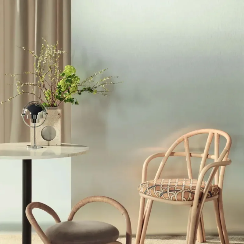 Bistra Dining Armchair – Gubi.dk at Mesmetric