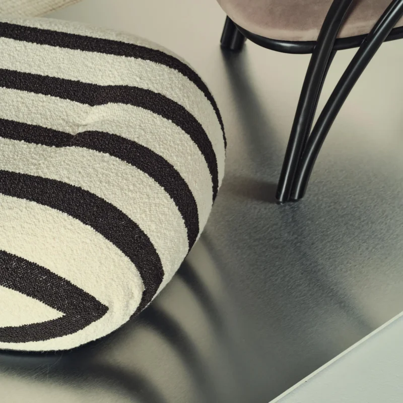Bistra Dining Armchair – Gubi.dk at Mesmetric