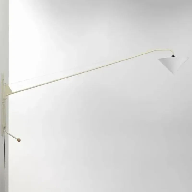 Abat Jour Conique - Vitra w Mesmetric