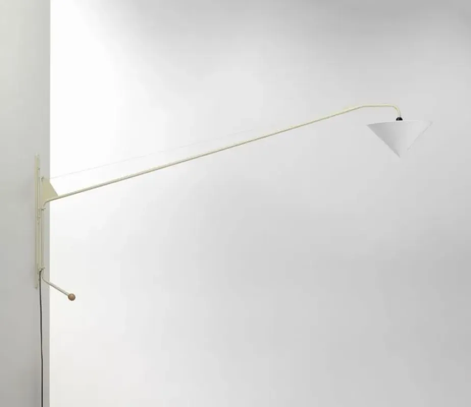 Abat Jour Conique - Vitra w Mesmetric