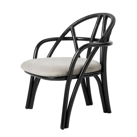 Bistra Lounge Chair