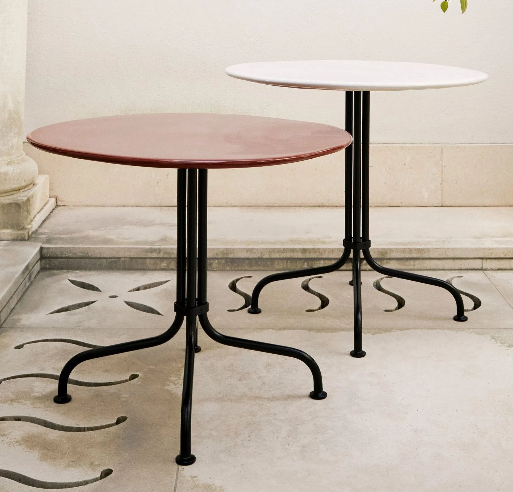 Carmel Bistro Dining Table Indoor/Outdoor