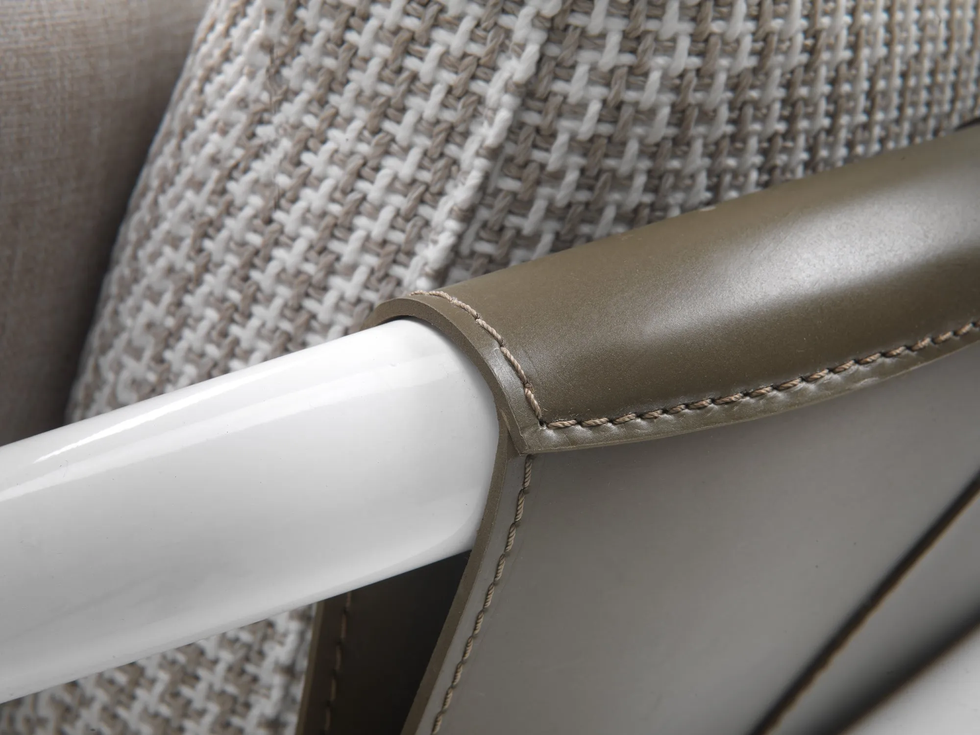 Alison Outdoor – Flexform at Mesmetric