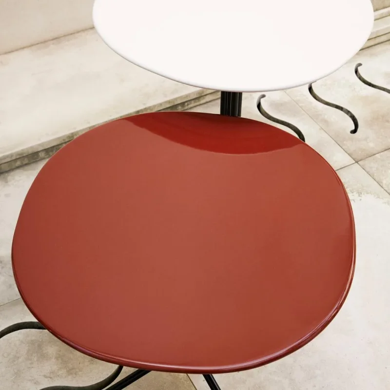 Carmel Bistro Lounge Table Indoor/Outdoor