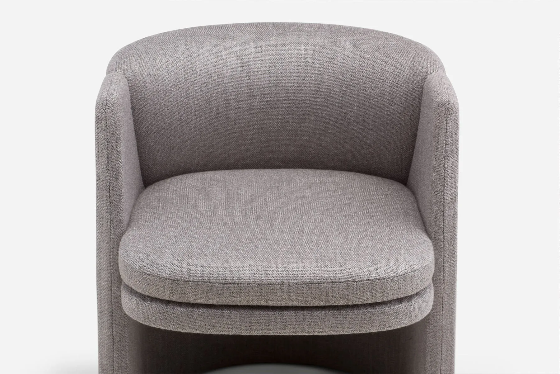 173 Cursa Dining Chair - De La Espada w Mesmetric
