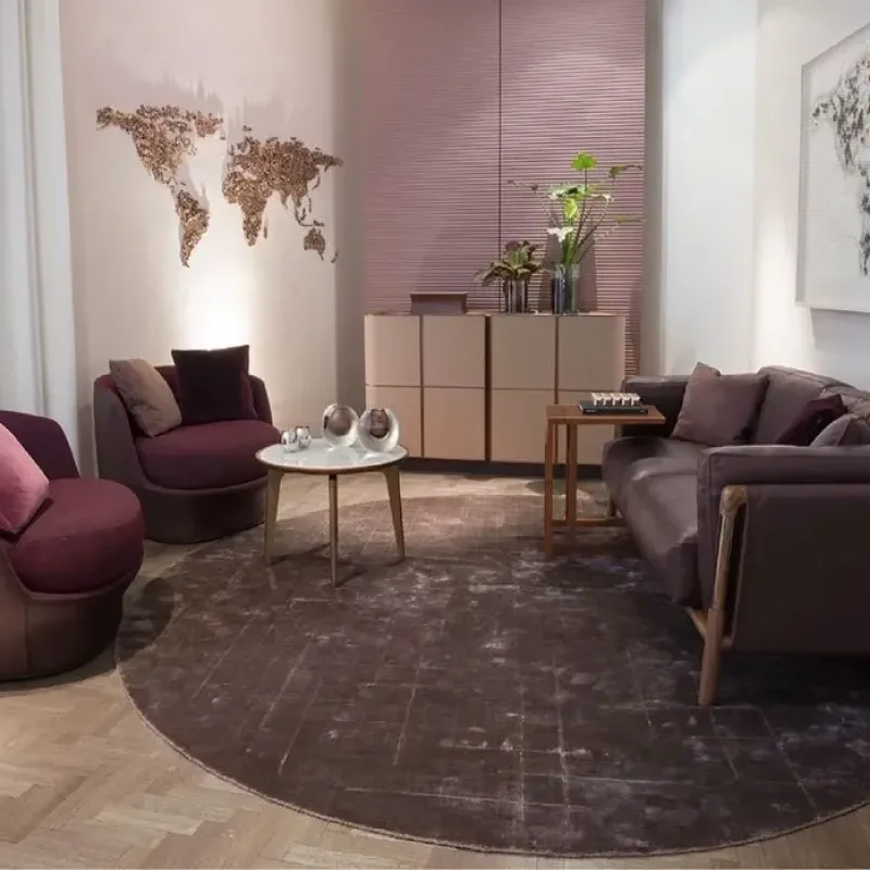 All Arround – Giorgetti at Mesmetric