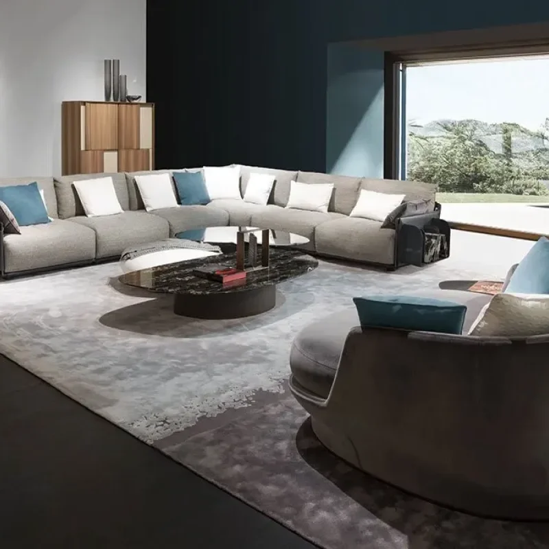 All Arround – Giorgetti at Mesmetric