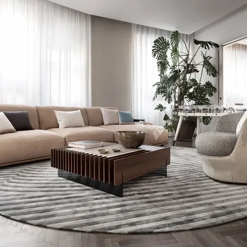 All Arround – Giorgetti at Mesmetric