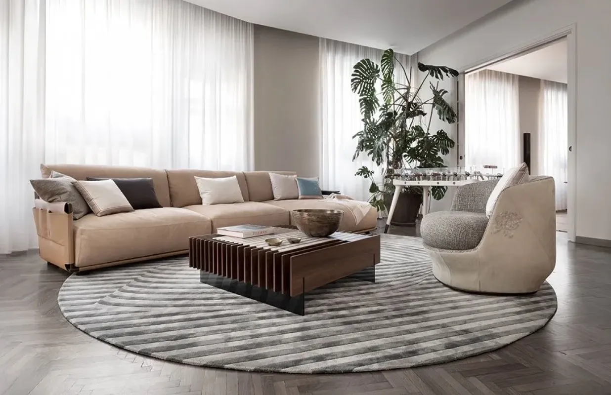 All Arround – Giorgetti at Mesmetric