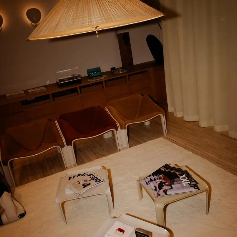 T877 – Gubi.dk at Mesmetric