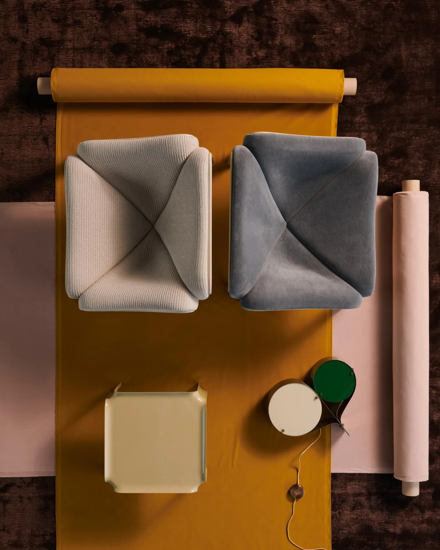 T877 – Gubi.dk at Mesmetric