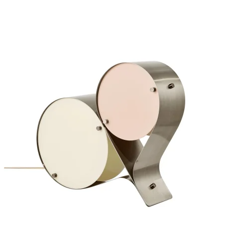 Coppia Table Lamp