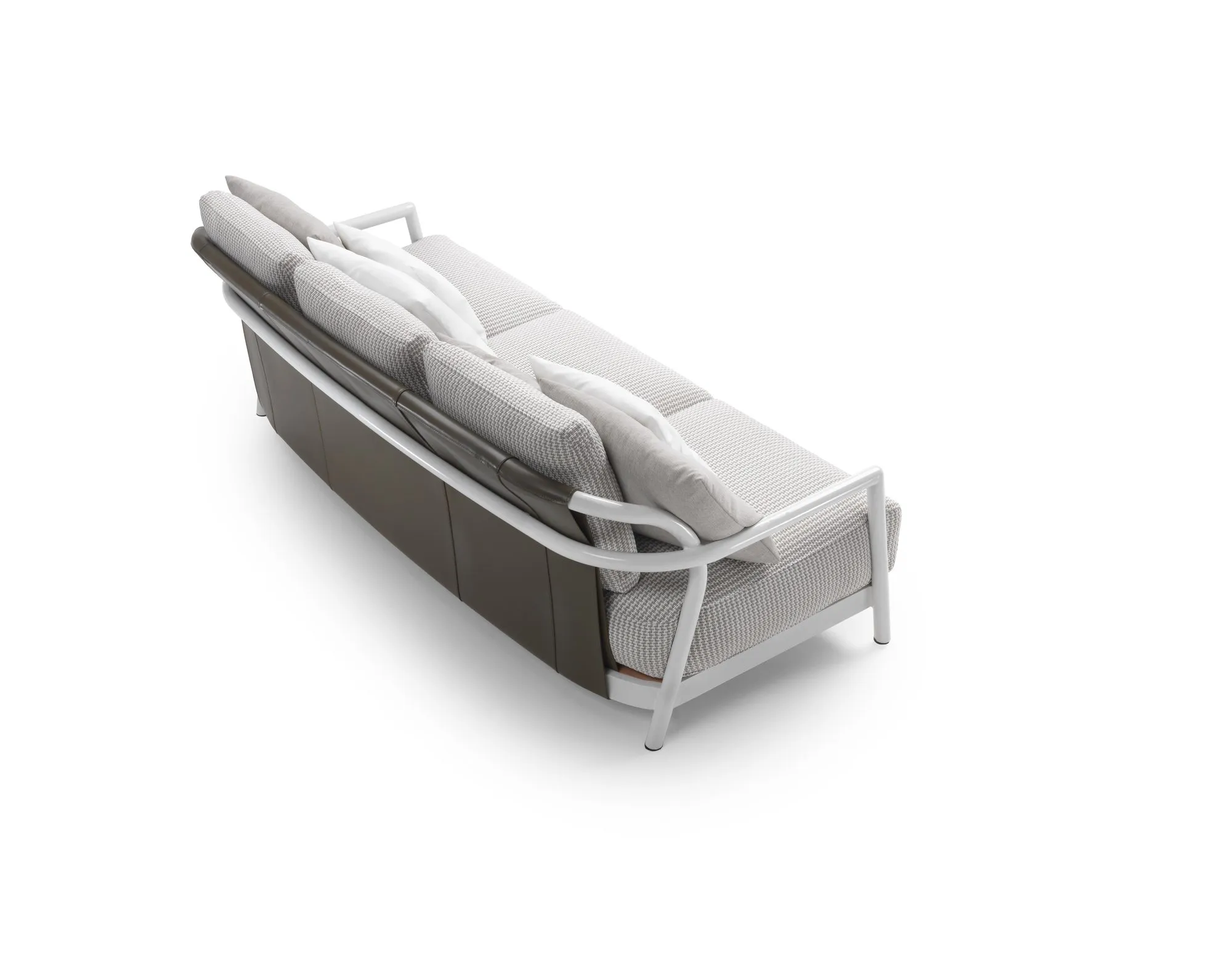 Alison Outdoor – Flexform at Mesmetric
