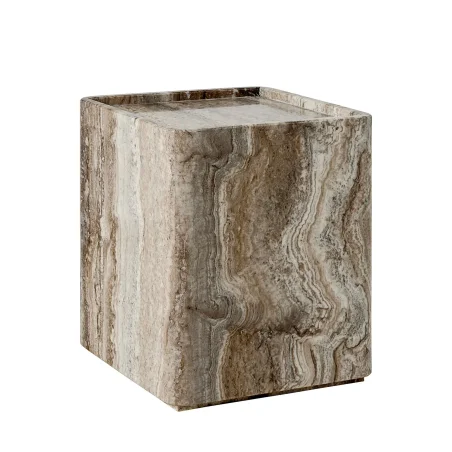 Pietra Side Tables - Gubi.dk w Mesmetric