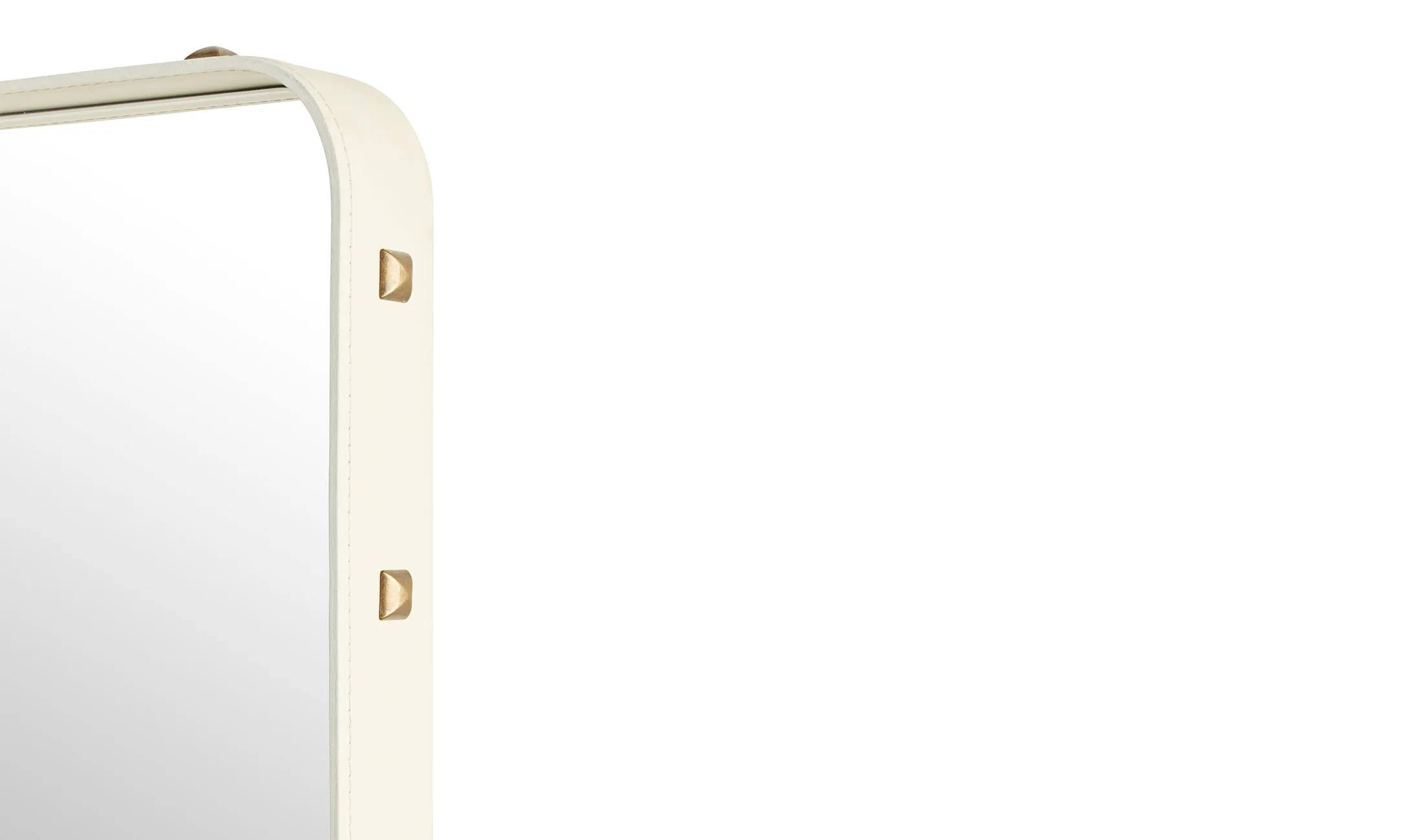 Adnet Rectangular – Gubi.dk at Mesmetric
