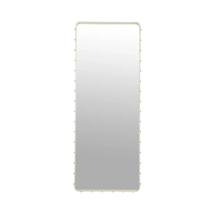 Adnet Rectangular – Gubi.dk at Mesmetric