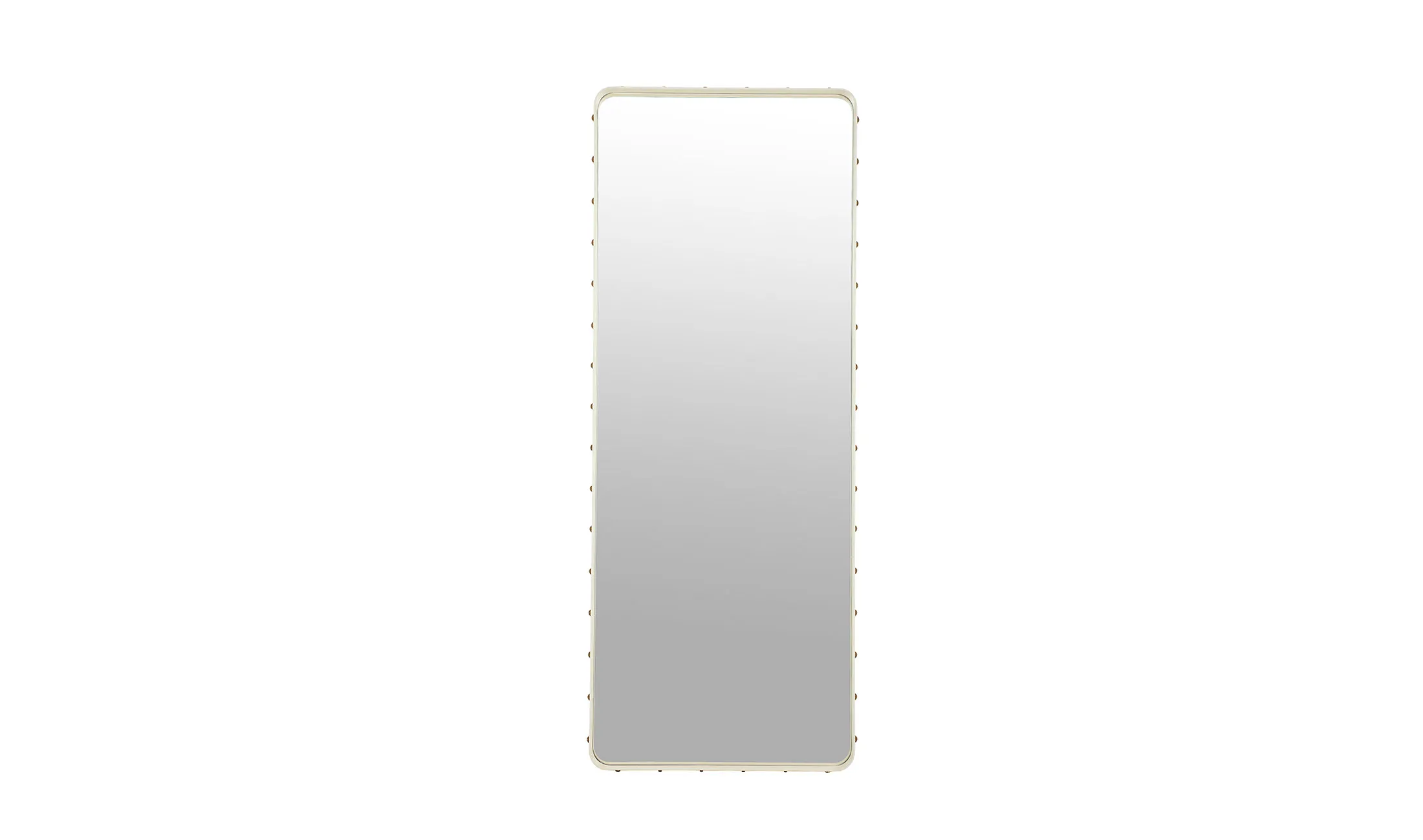 Adnet Rectangular – Gubi.dk at Mesmetric